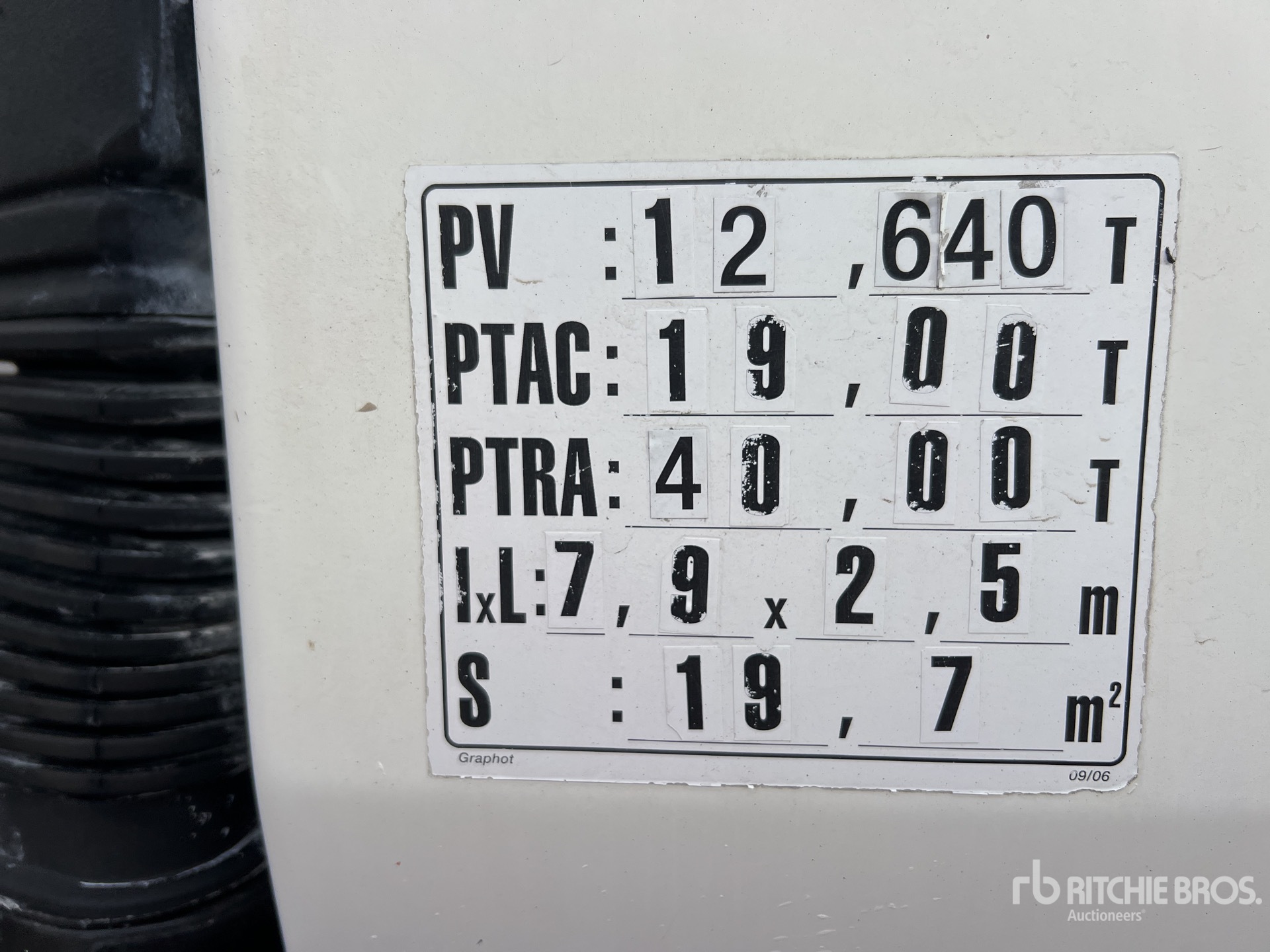 2004 Renault PREMIUM