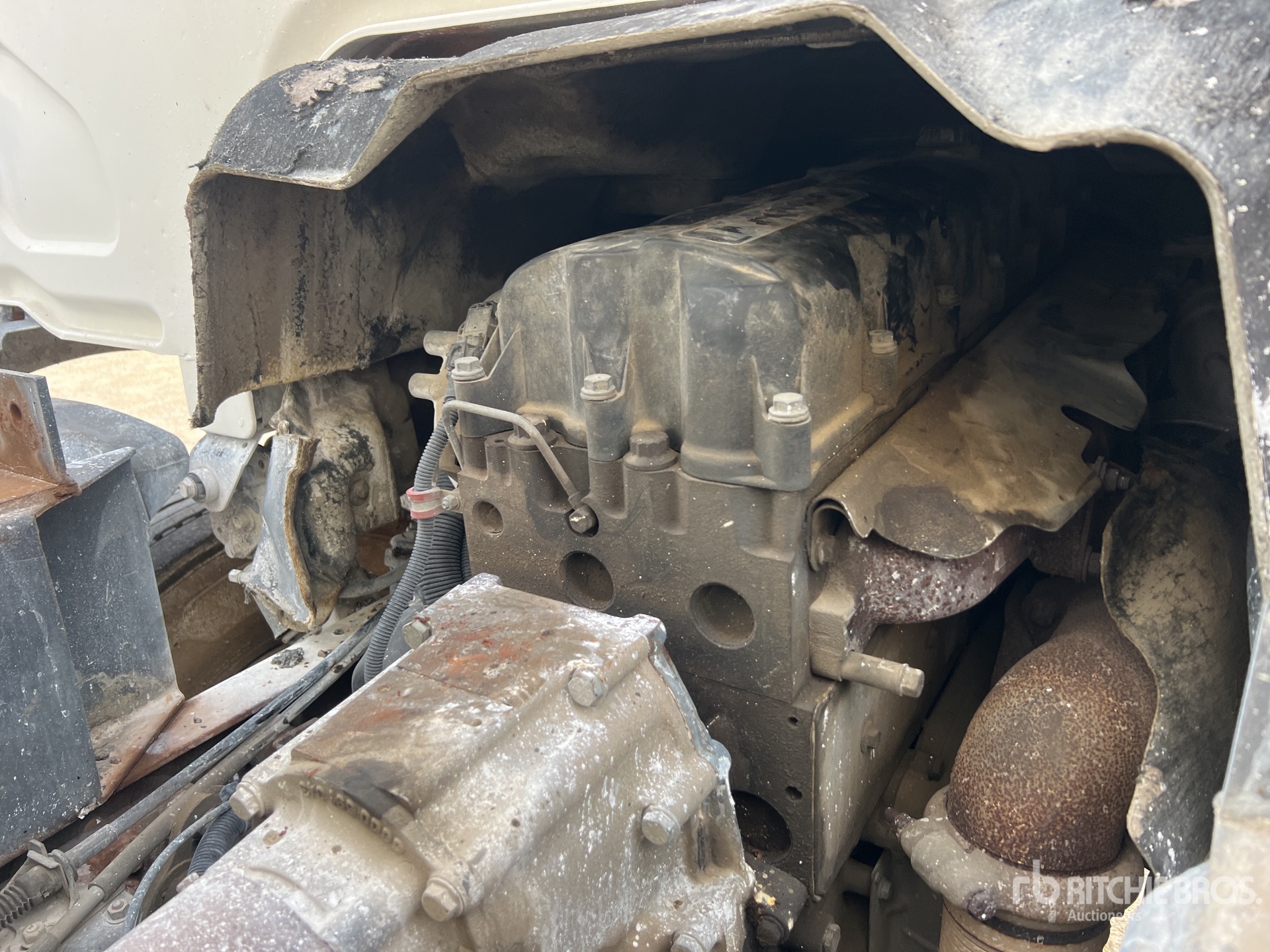 2004 Renault PREMIUM
