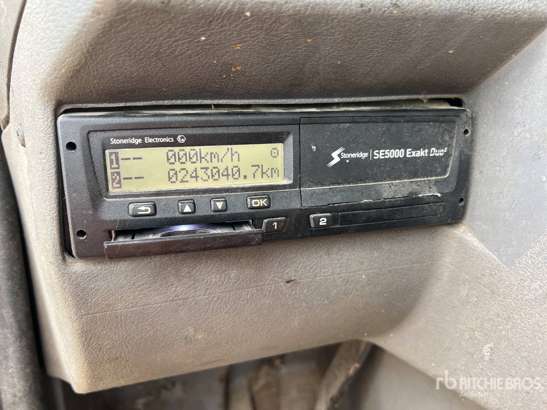 2004 Renault PREMIUM