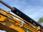 Hydraulics with