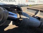 Hydraulics with