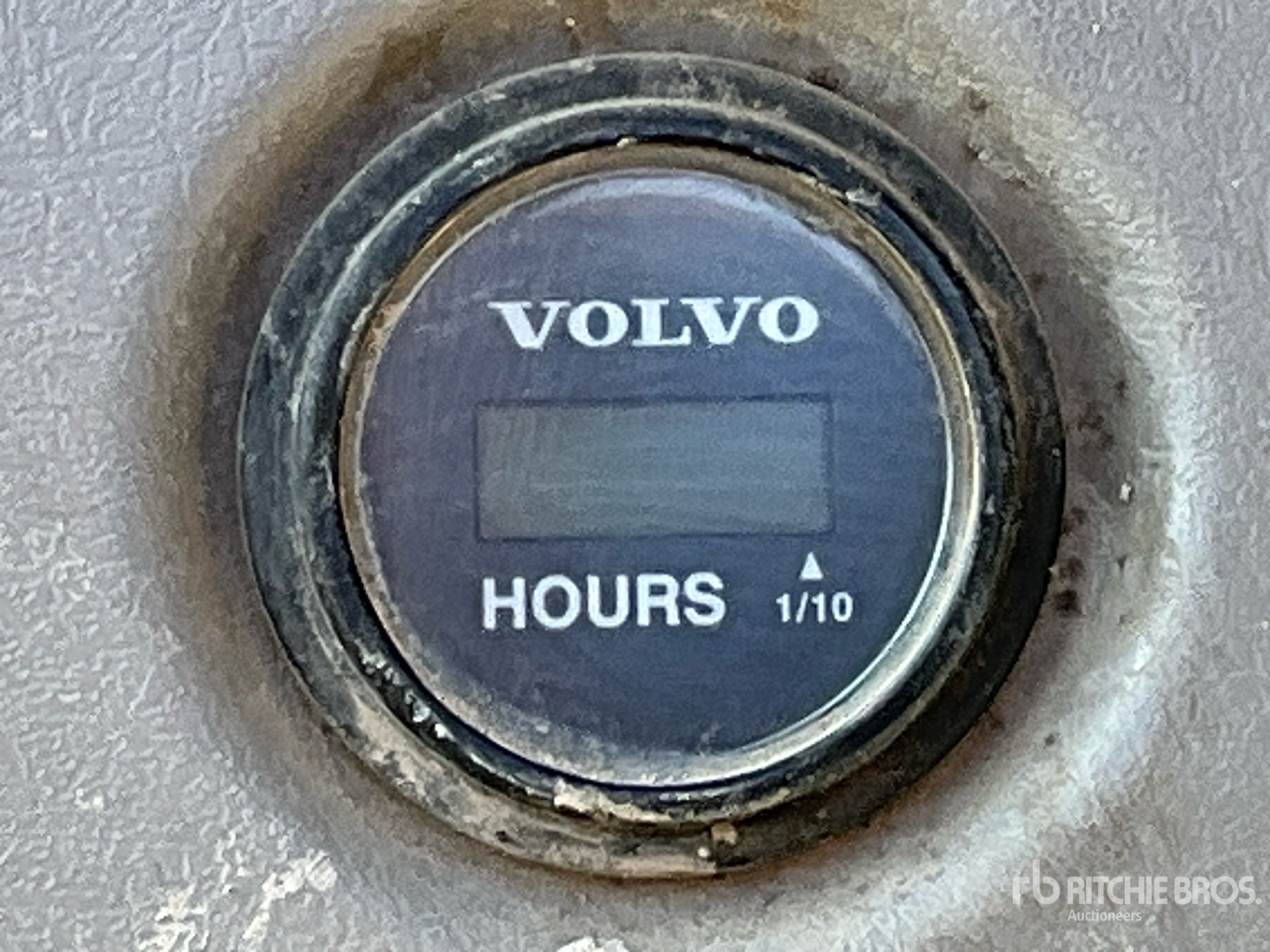 2022 Volvo ECR88D