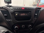 Cab with