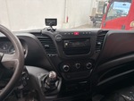 Cab with