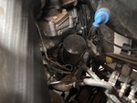 Engine with