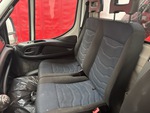 Cab with