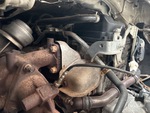 Motor with