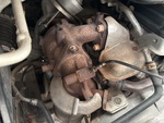 Motor with