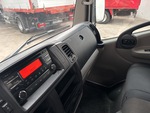 Cab with