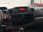 Cab with