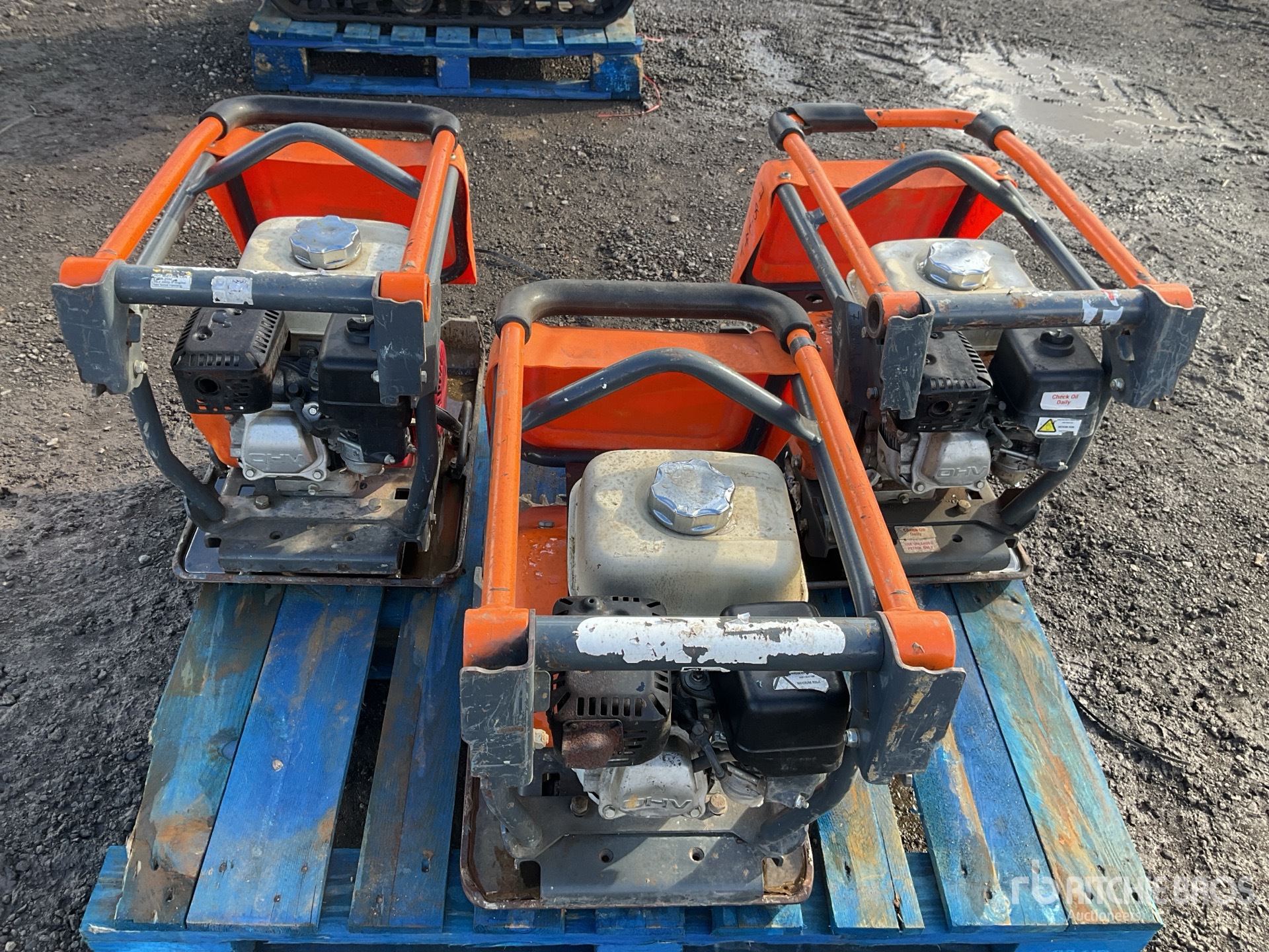 Belle FC4020ETP