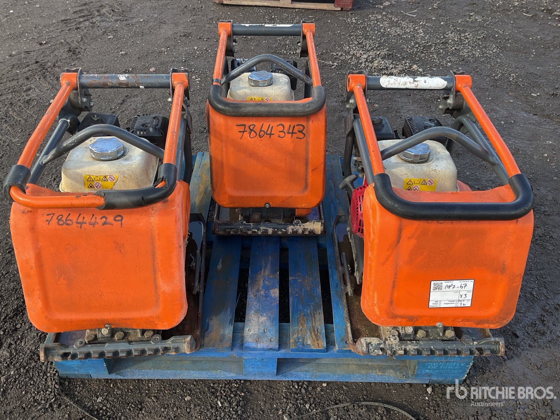 Belle FC4020ETP