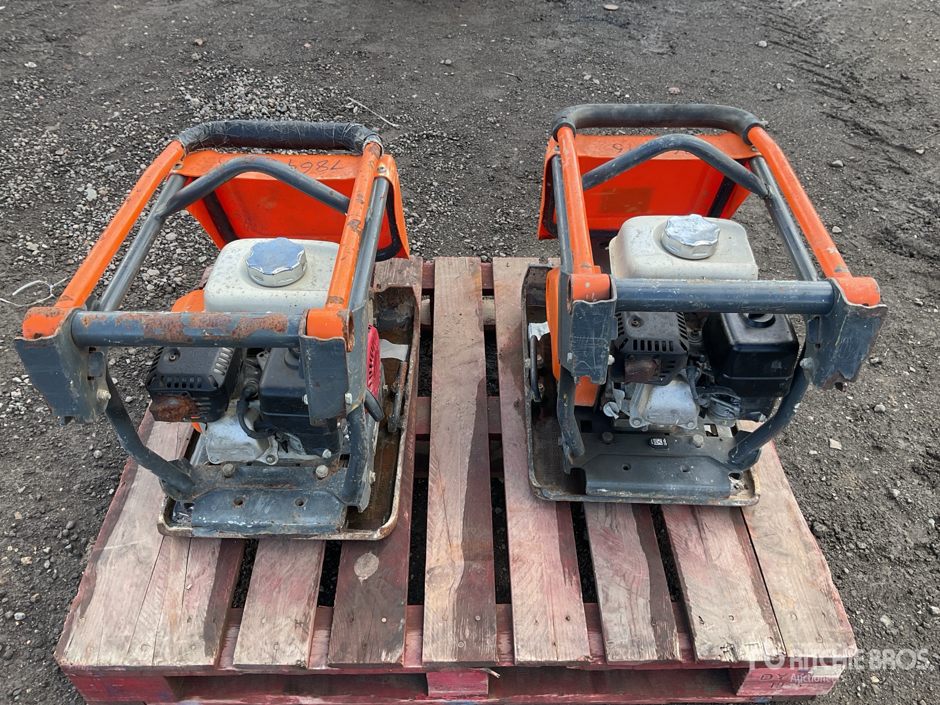 Belle FC4000E