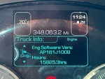 4 Transmision with Engine Hours