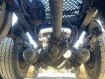 Drivetrain with