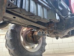 Drivetrain with