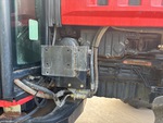 Hydraulics with