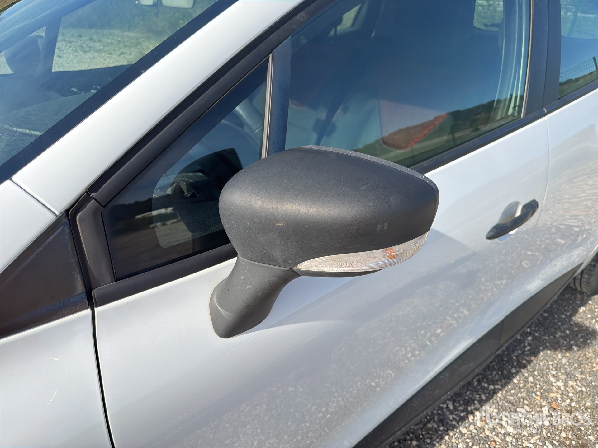 2013 Renault CLIO 4