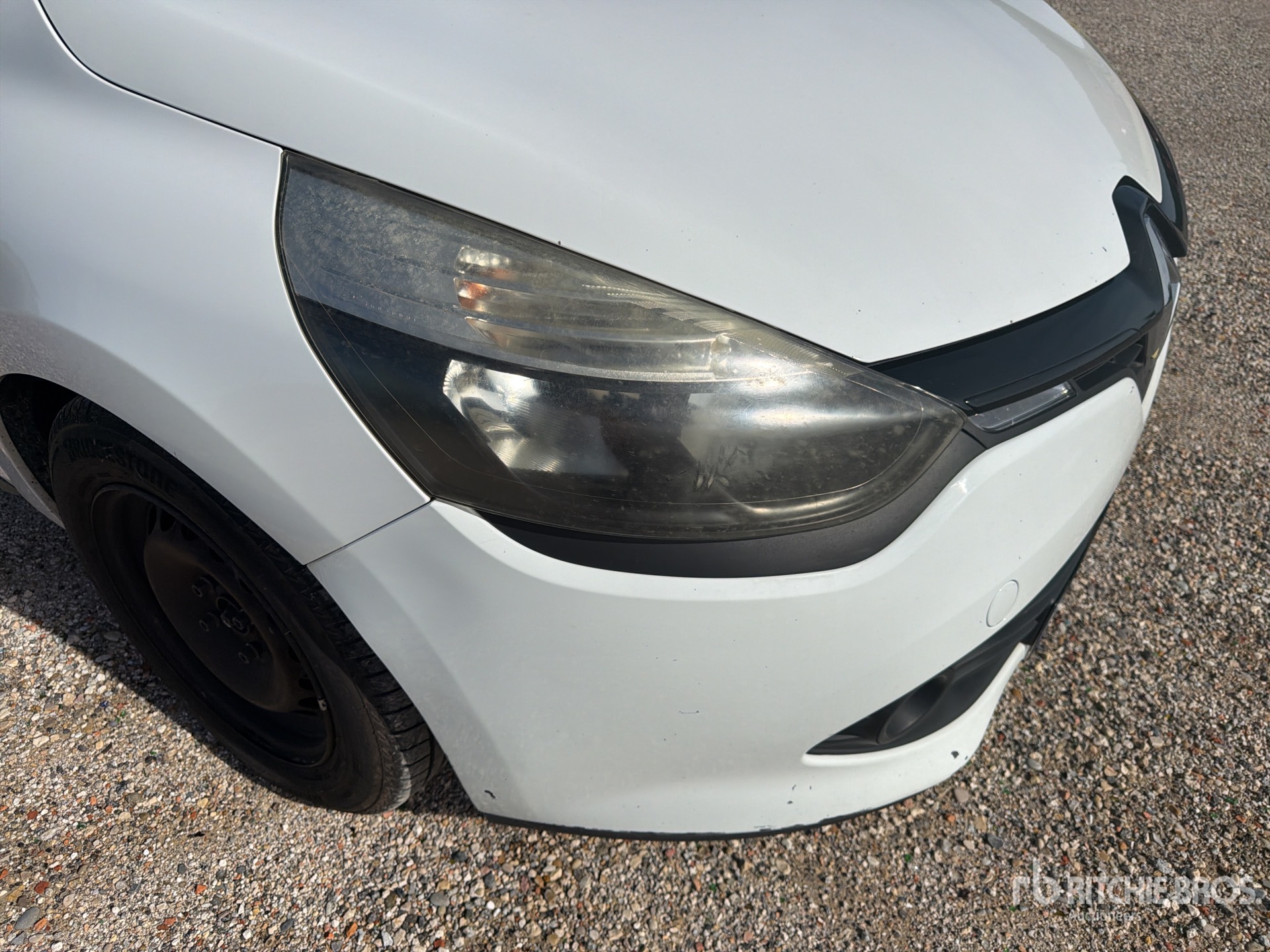 2013 Renault CLIO 4