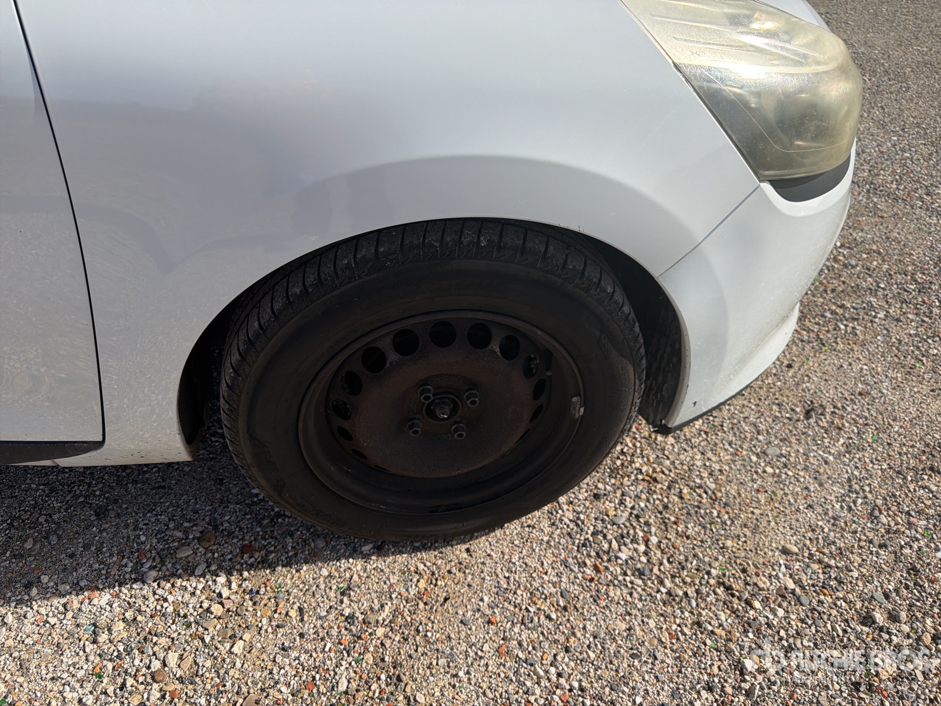 2013 Renault CLIO 4