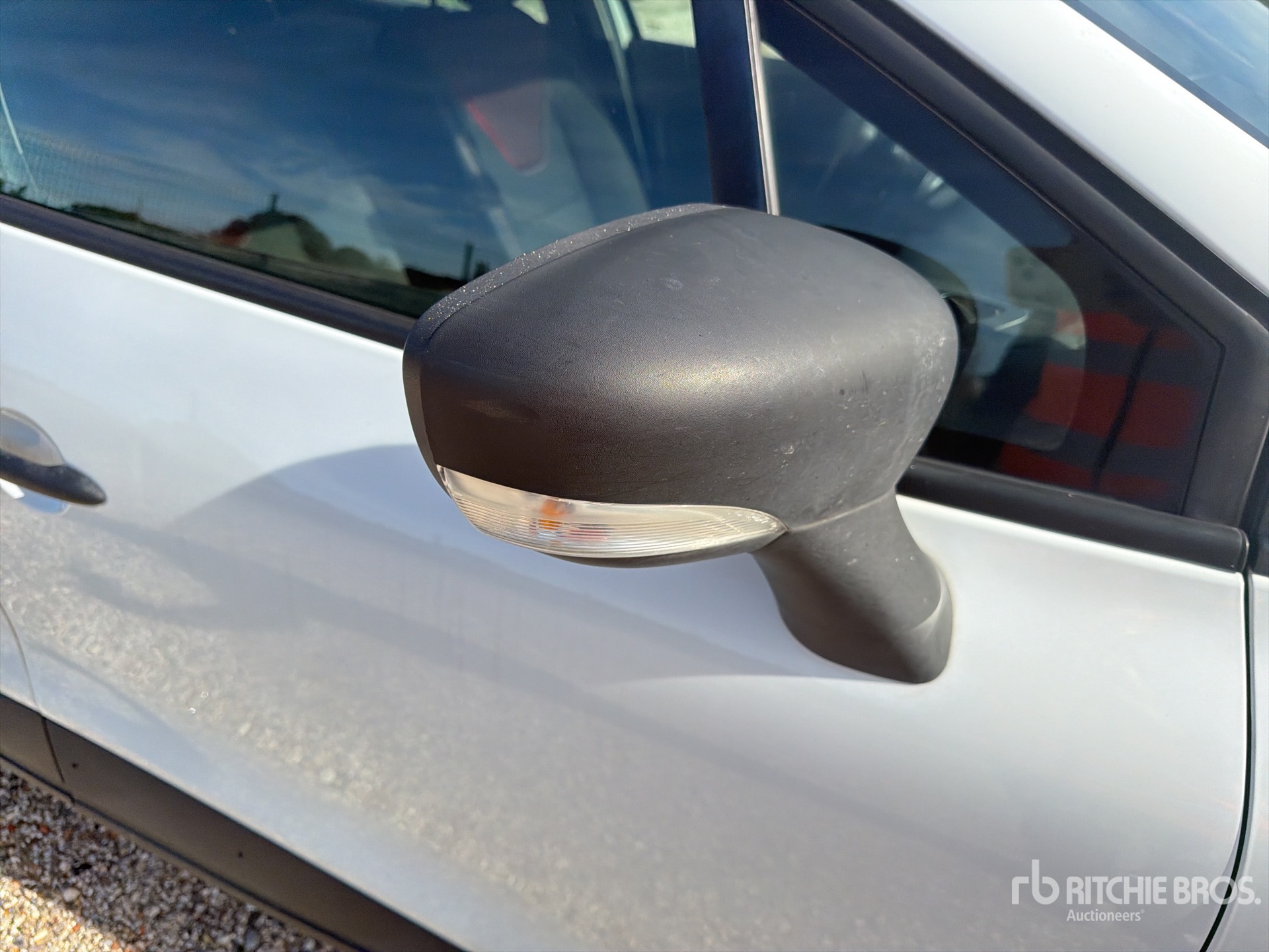 2013 Renault CLIO 4