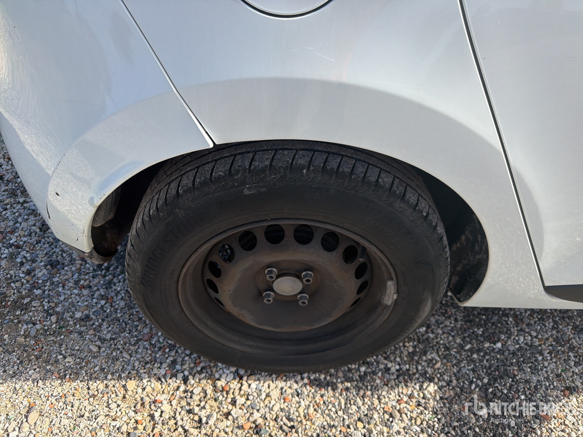 2013 Renault CLIO 4