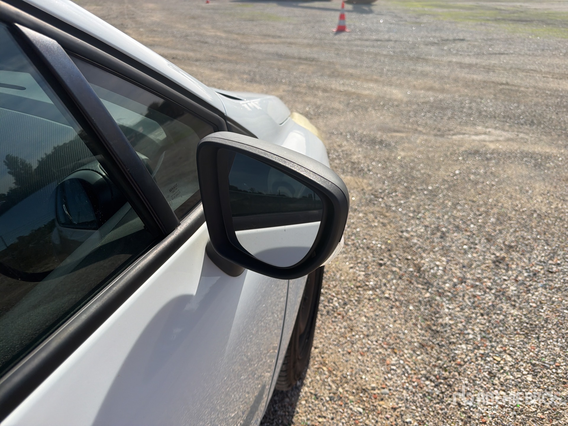 2013 Renault CLIO 4