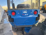 Chassis Photos with