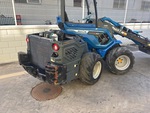 Chassis Photos with