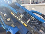 Hydraulics with
