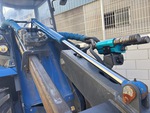 Chassis Photos with