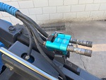 Hydraulics with