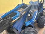 Chassis Photos with