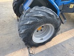 Drivetrain with