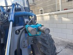 Hydraulics with