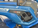 Chassis Photos with