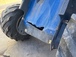 Chassis Photos with