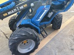 Chassis Photos with