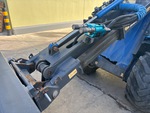 Chassis Photos with
