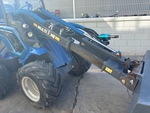 Chassis Photos with