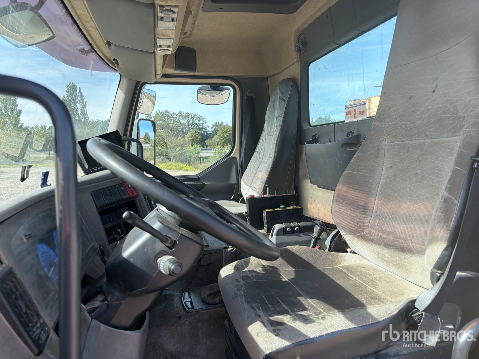 2006 Renault KERAX 380DCI