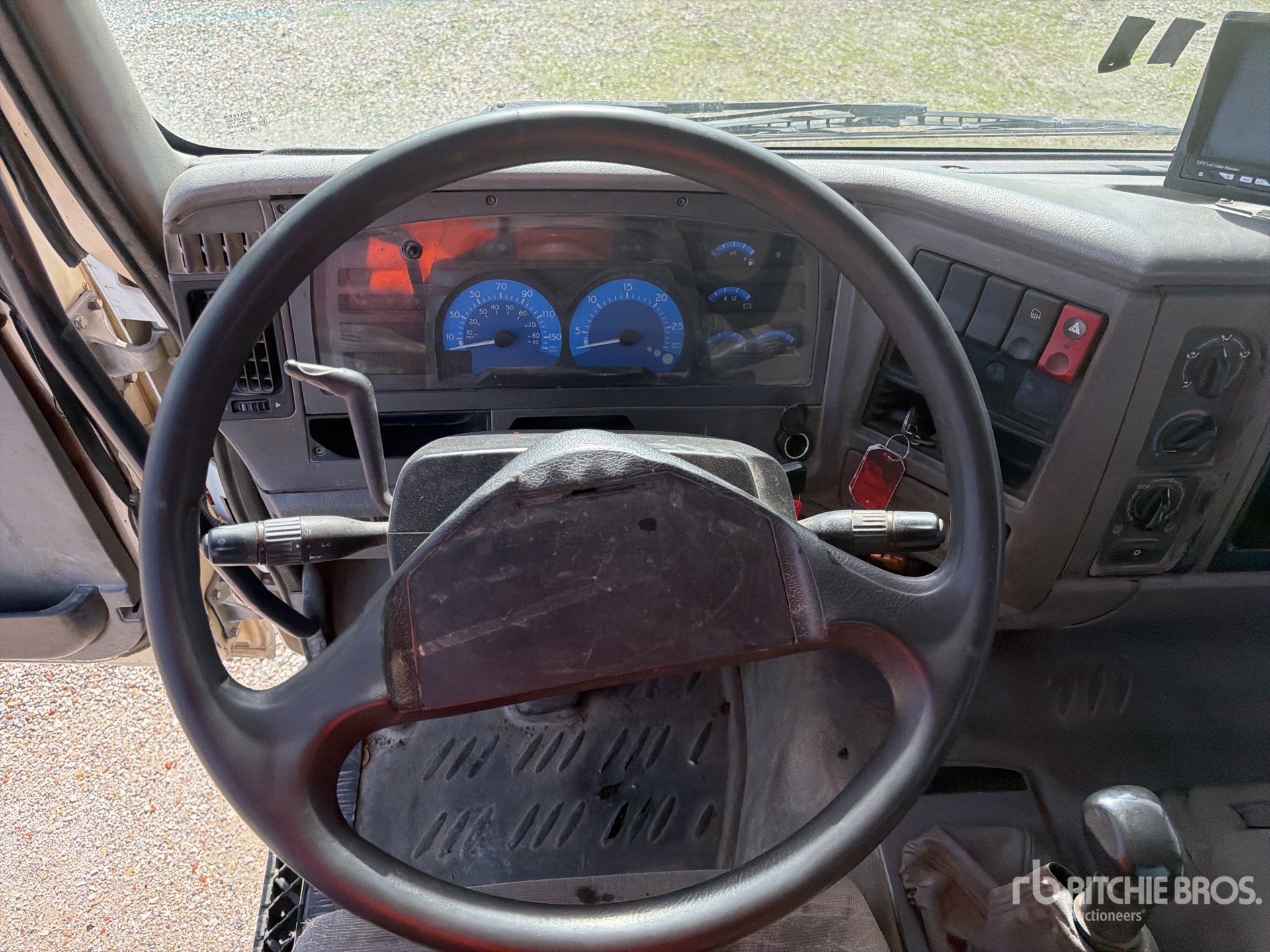 2006 Renault KERAX 380DCI