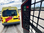 Control Station with
