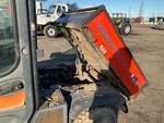 Chassis Photos with