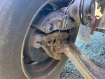 Brakes with