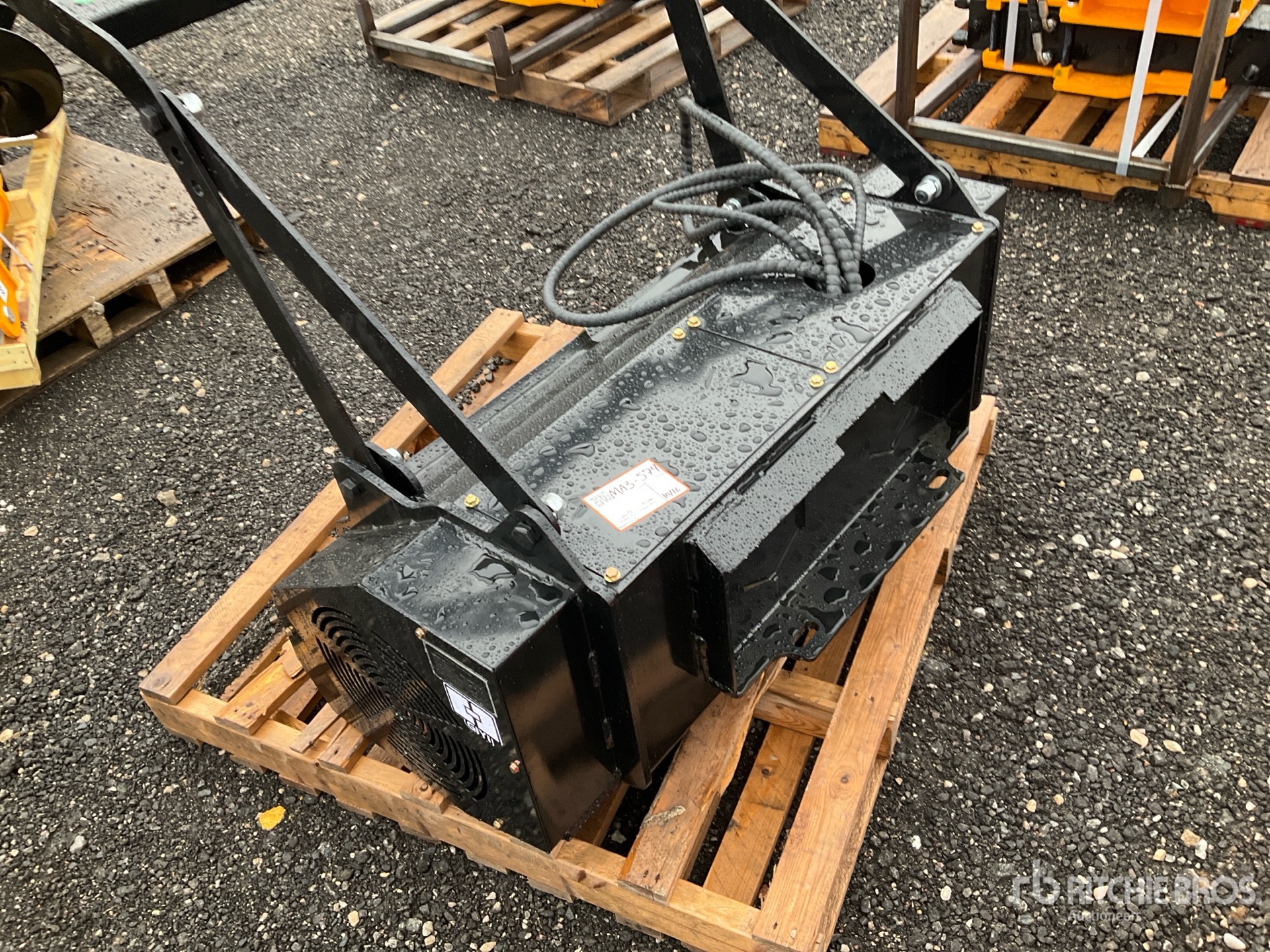 2026 GIYI ML45