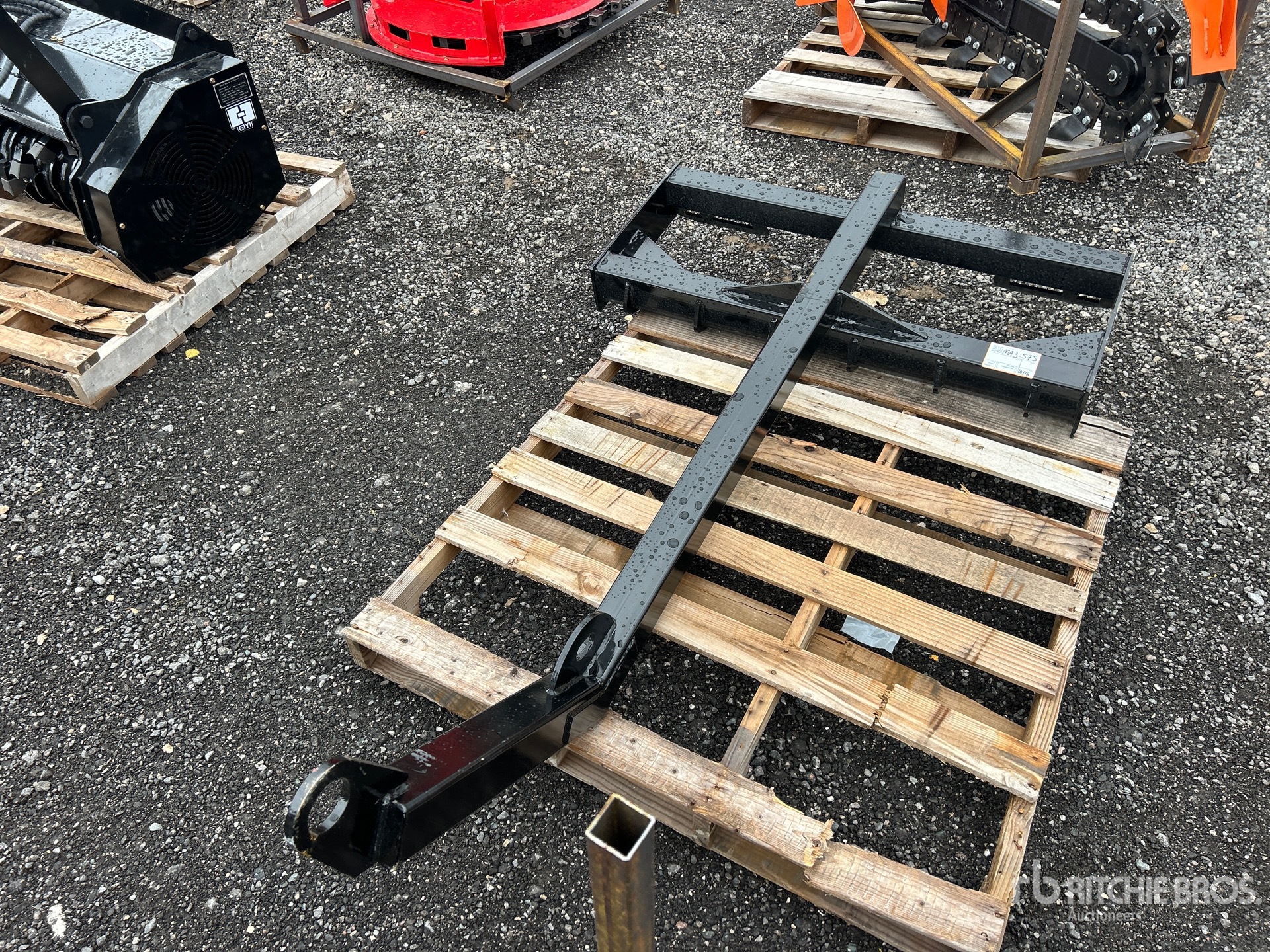 Photo of 2026 GIYI TB72