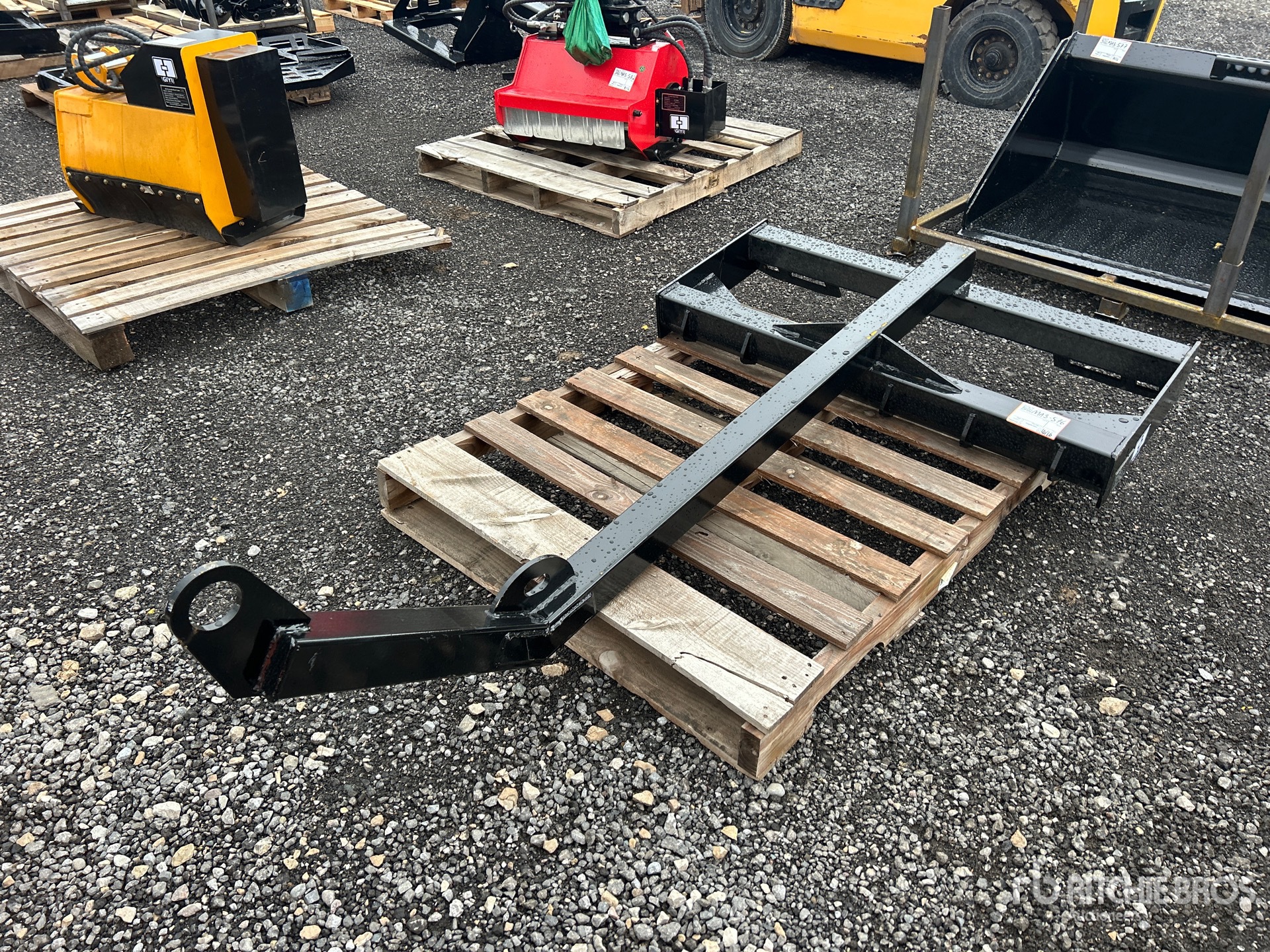 Photo of 2026 GIYI TB72