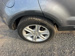 Chassis Photos with