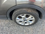 Chassis Photos with
